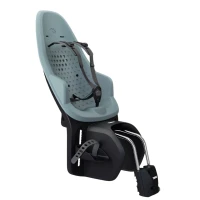 Кресло Thule Yepp Maxi 2 frame mount (Цвет: neutria green) Кресло Thule Yepp Maxi 2 frame mount (Цвет: neutria green)