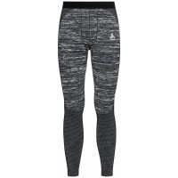 Pantaloni termici Odlo Black (Mărime: M)