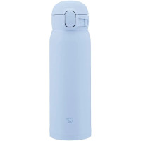 Термокружка Zojirushi SM-WS48 0,48L (Цвет: orchid) Термокружка Zojirushi SM-WS48 0,48L (Цвет: orchid)