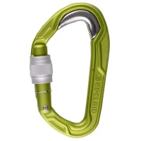 Carabinieră Edelrid Bulletproof (Culoare: oasis) Carabinieră Edelrid Bulletproof (Culoare: oasis)