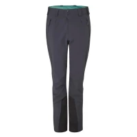 Pantaloni Rab Ascendor AS Wmn (Mărime: S; Culoare: ebony eucalyptus) Pantaloni Rab Ascendor AS Wmn (Mărime: S; Culoare: ebony eucalyptus)