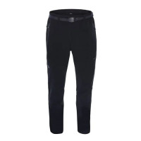 Pantaloni de trekking călduroși Ternua Wilbur Mns black (Mărime: M) Pantaloni de trekking călduroși Ternua Wilbur Mns black (Mărime: M)