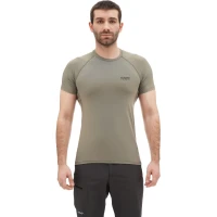 Термофутболка Turbat Hike Lite SS Mns (Размер: S; Цвет: tea olive)