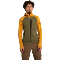 Флисовая куртка Turbat Peak Mns (Размер: M; Цвет: avocado green)