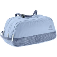 Косметичка Deuter Wash Bag Tour III (Цвет: polar-bluejay)