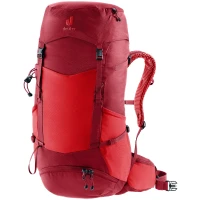 Rucsac Deuter Futura 32 (Culoare: cherry-masala) Rucsac Deuter Futura 32 (Culoare: cherry-masala)