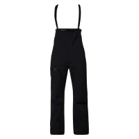 Pantaloni schi Rossignol Outerlimits Insulated Bibs Mns black (Mărime: XL) Pantaloni schi Rossignol Outerlimits Insulated Bibs Mns black (Mărime: XL)