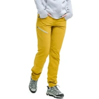 Штаны Turbat Prut Pro Wmn (Размер: S; Цвет: harvest gold yellow) Штаны Turbat Prut Pro Wmn (Размер: S; Цвет: harvest gold yellow)