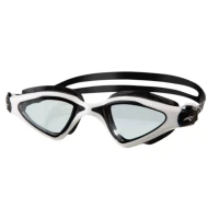 Очки для плавания Spokey Aqua Speed Raptor (Цвет: black white)