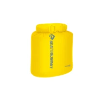 Sac ermetic Sea to Summit Lightweight Dry Bag 1,5L (Culoare: sulphur yellow) Sac ermetic Sea to Summit Lightweight Dry Bag 1,5L (Culoare: sulphur yellow)