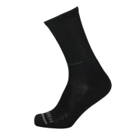 Șosete Lorpen TTLH black (Mărime șosete: 39-42)