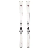 Schiuri Rossignol Nova 2 Xpress (Lungime schiuri: 154) Schiuri Rossignol Nova 2 Xpress (Lungime schiuri: 154)