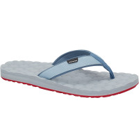 Flip-flopi Lizard Way stellar blue (Mărime încălțăminte: 40)