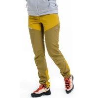 Штаны Turbat Prut Pro Wmn (Размер: XS; Цвет: butternut khaki-harvest gold)