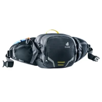 Сумка Deuter Pulse Three (Цвет: black)