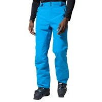 Горнолыжные штаны Rossignol Rapide Mns blue (Размер: XXL)