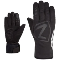 Mănuși Ziener Daqua bike black (Mărime mănuși: 6) Mănuși Ziener Daqua bike black (Mărime mănuși: 6)