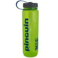 Бутылка для воды Pinguin Tritan Slim bottle 1,0 L (Цвет: green)