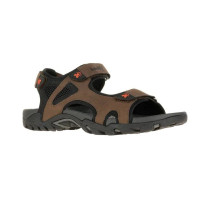 Sandale Kamik Milos brown (Mărime încălțăminte: 41)