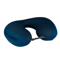 Pernă gonflabilă STS Aeros Premium Pillow Traveller (Culoare: navy blue) Pernă gonflabilă STS Aeros Premium Pillow Traveller (Culoare: navy blue)