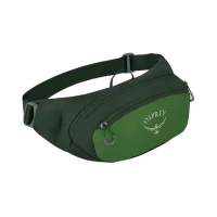 Поясная сумка Osprey Daylite Waist (Цвет: green belt/green canopy hip)