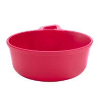 Bol Wildo Kasa Bowl (Culoare: pink)