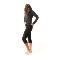 Термоштаны Smartwool Merino 250 Baselayer Bоttоm Wmn black (Размер: S) Термоштаны Smartwool Merino 250 Baselayer Bоttоm Wmn black (Размер: S)