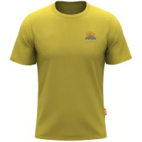 Tricou Hannah Baster Mns warm (Mărime: L) Tricou Hannah Baster Mns warm (Mărime: L)