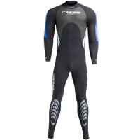 Costum de neopren pentru bărbați Cressi-Sub Morea Wetsuit 3mm (Mărime: XL)