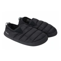 Papuci Rab Cirrus Hut Slipper (Mărime: M; Culoare: black) Papuci Rab Cirrus Hut Slipper (Mărime: M; Culoare: black)