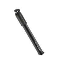 Насос Lezyne HP Drive М black matt 120psi