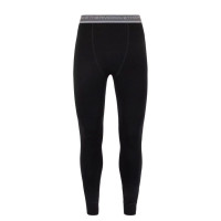 Pantaloni termici Thermowave Merino Arctic Mns black (Mărime: S) Pantaloni termici Thermowave Merino Arctic Mns black (Mărime: S)