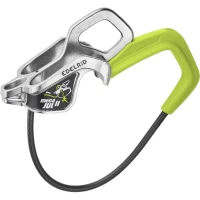Акссесуар для спусковых устройств Edelrid Mega Jul II slate Акссесуар для спусковых устройств Edelrid Mega Jul II slate