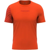 Tricou Hannah Bine Mns (Mărime: M; Culoare: spicy orange) Tricou Hannah Bine Mns (Mărime: M; Culoare: spicy orange)