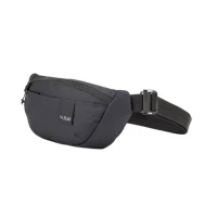 Borsetă Rab Tygen 2 (Culoare: black)