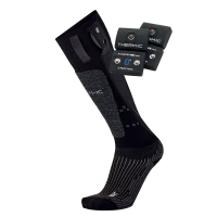 Набор носков с подогревом Sidas Ski Race S.E.T heated socks (Носки: 39-41) Набор носков с подогревом Sidas Ski Race S.E.T heated socks (Носки: 39-41)