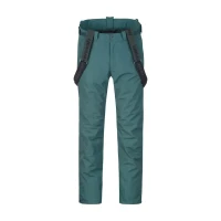 Pantaloni schi Hannah Slater FD Mns sea moss (Mărime: XL)
