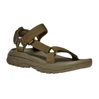 Сандалии Teva Hurricane XLT 3 Mns (Цвет: dark olive; Размер обуви: 42)