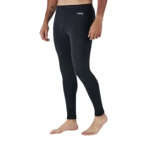 Штаны Rab Power Stretch Pro Mns black (Размер: L)