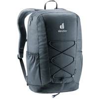 Рюкзак Deuter Go Go 25 L (Цвет: black) Рюкзак Deuter Go Go 25 L (Цвет: black)