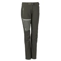 Pantaloni Ternua Mikas Wmn (Mărime: L; Culoare: dark forest) Pantaloni Ternua Mikas Wmn (Mărime: L; Culoare: dark forest)
