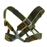 Ham de siguranță Travel Extreme TE-B001 (Mărime: L/XL)
