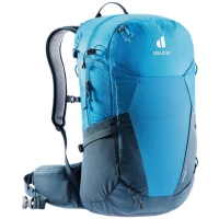 Rucsac Deuter Futura 27 (Culoare: reef-ink) Rucsac Deuter Futura 27 (Culoare: reef-ink)