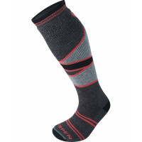 Șosete Lorpen S2SMWE grey (Mărime șosete: 35-38)