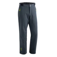 Брюки Maier Fast Move Mns grey (Размер: XS)