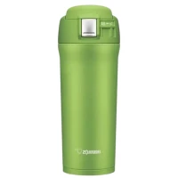 Термокружка Zojirushi SM-YAF48 0.48L (Цвет: green) Термокружка Zojirushi SM-YAF48 0.48L (Цвет: green)