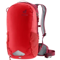 Рюкзак Deuter Race 12 (Цвет: cherry-masala) Рюкзак Deuter Race 12 (Цвет: cherry-masala)