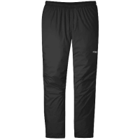 Брюки Outdoor Research Helium Rain Mns black (Размер: XL)