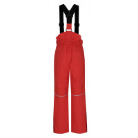 Pantaloni schi Hannah Akita JR hot coral (Mărime îmbrăcăminte copii: 116)
