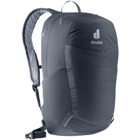 Рюкзак Deuter Speed Lite 17 (Цвет: black) Рюкзак Deuter Speed Lite 17 (Цвет: black)
